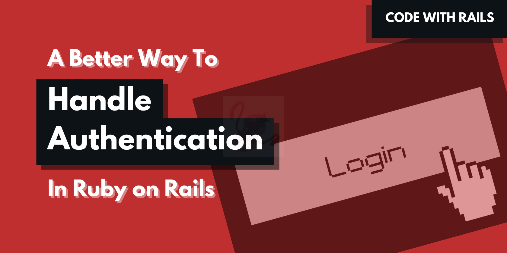 Authentication Zero gem