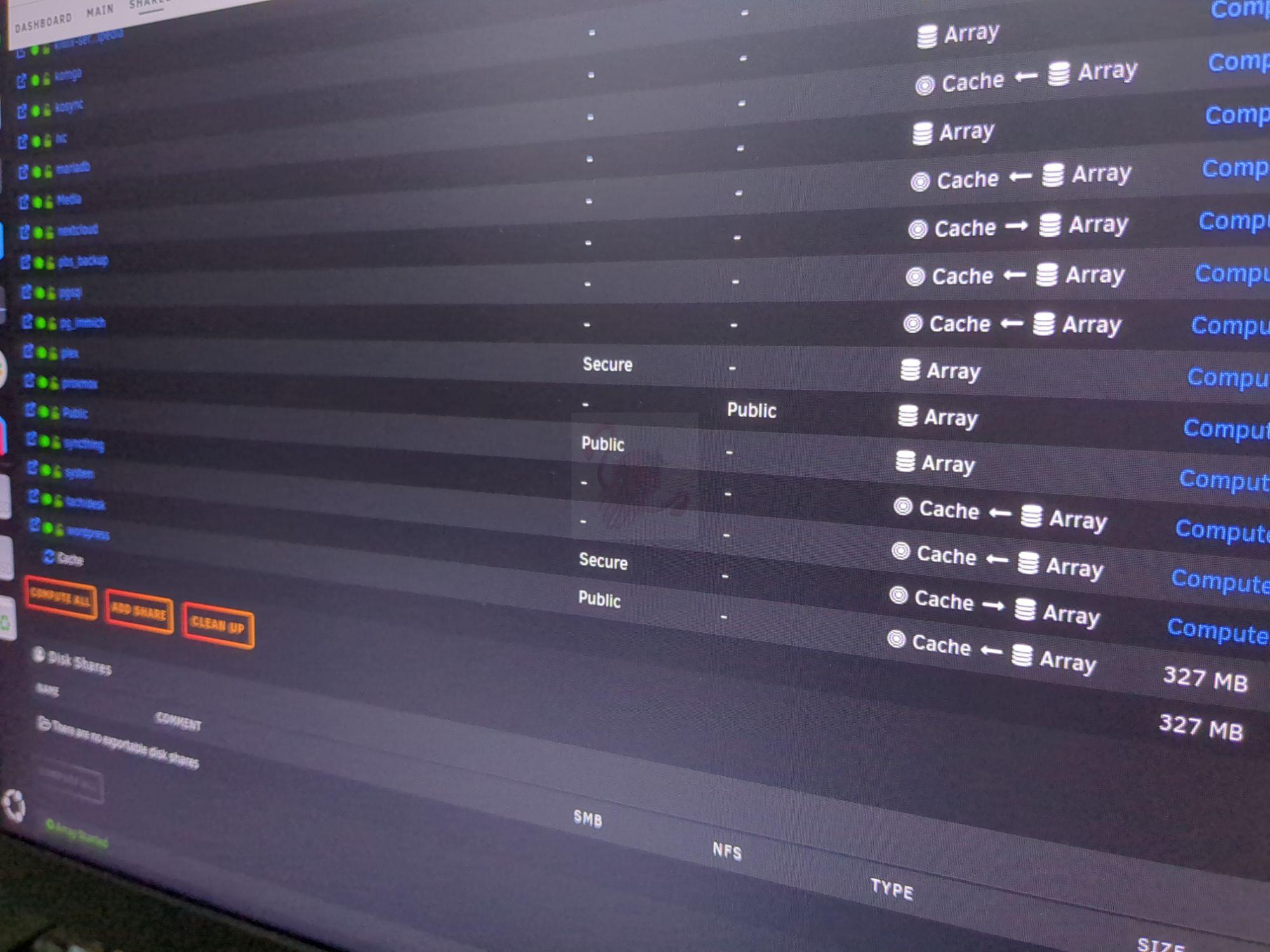 Speeding up WordPress